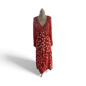 Diane Von Furstenberg dress
